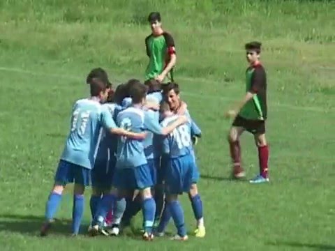 Finala de fotbal juniori seria C :  FC Corvinul Hunedoara- Jiul Petrosani 6- 1 Meci integral