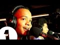Rizzle Kicks cover Fancy and Sing in the Live ...