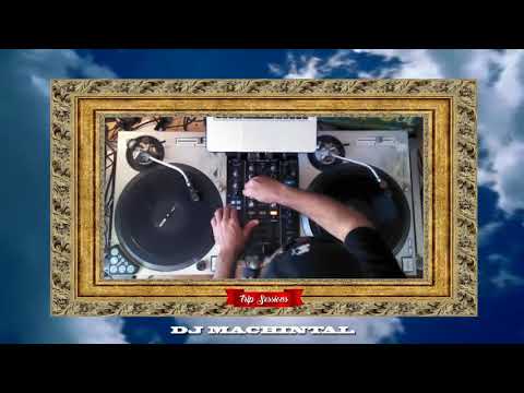DJ Machintal - Trip Sessions Ep.2