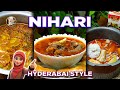 Nihari | Hyderabadi Mutton Nihari