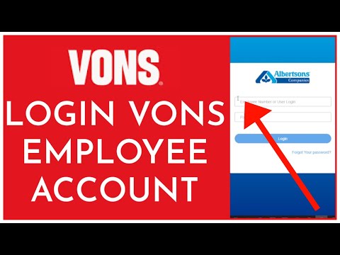 Vons Direct Hr