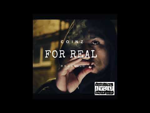 Coinz - For Real || Audio (Produced By Stagz)