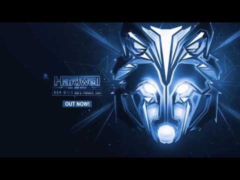 Hardwell Feat. Jake Reese - Run Wild (KM's Private Edit)