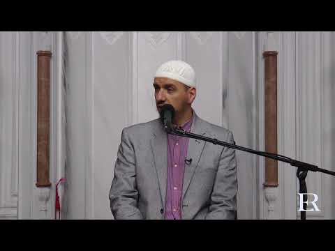 95. Beteja e Hajberit - Helmimi i të Dërguarit ﷺ - Enis Rama