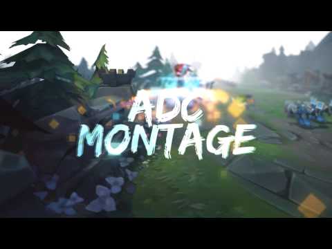 DEADLY - ADC Montage Edited by Joekerism