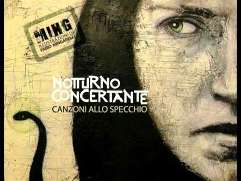 Notturno Concertante - Come Il Vento (Dynamic Range 11)