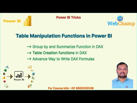 Table Functions: The Powerhouses of Data Manipulation