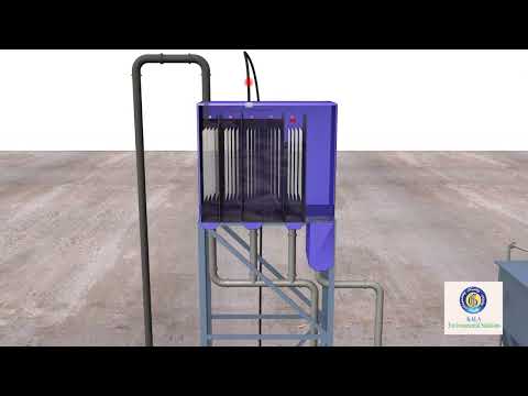 Elaborated ETP with ECP Technology