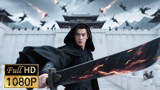 【最新功夫电影】廢柴小子與十位隱世宗師一決高下，逆襲歸來只為報滅門屈辱之仇！💥|#kungfu  #斗破苍穹