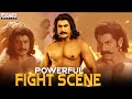 Duryodhana (Darshan) Fight Scene in Kurukshetra Latest Hindi dubbed Movie @adityamovies