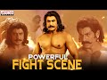 Duryodhana Darshan Fight Scene In Kurukshetra Latest Hindi Dubbed Movie Adityamovies