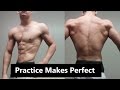 Practice Makes Perfect | Raw