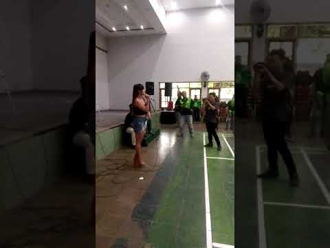 PERSATUAN OJOL DELANGGU