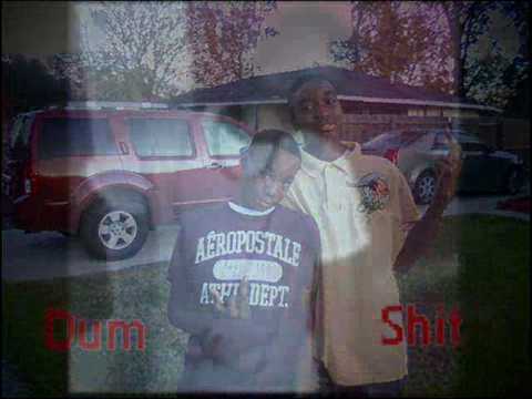 DUMMY BOYS__ LiL TReY,LiL SPEedY,LeSTeR FT.  LiL KO SWaGGa oFF Da RoOF