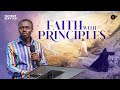 Faith With Principles Phaneroo Sunday 266 Apostle Grace Lubega