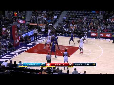 Atlanta Hawks 2014-15 Motion Offense