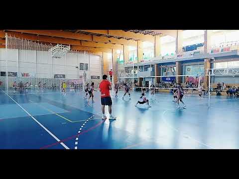 Copa joya del pacifico valparaiso 2026 Sub-14. Cds  2 v/s independiente 1