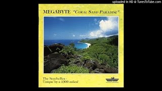 Megabyte -- Coral Strand