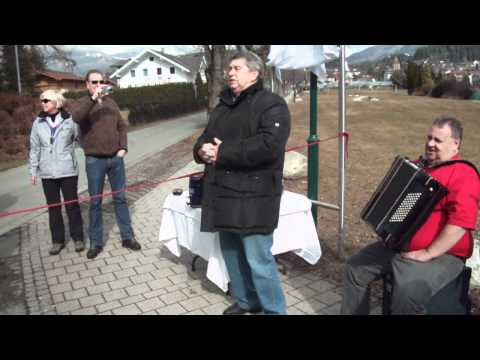 Jupp Menth Seeboden.WMV