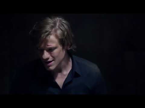 MacGyver 3x12 Sneak Peek 2  Fence + Suitcase + Americium 241