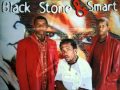 Black Stone Santal