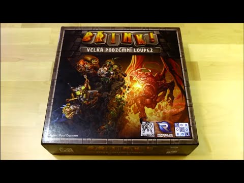 Clank! - YouTube Video