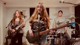 She's the One... 2024 (Covered by The Hawkbirds)
