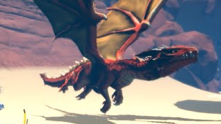 【マルチ実況】新マップに移動したらとんでもない奴がいました「Craftopia」 #8