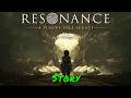 Resonance: A Plague Tale Legacy — Story