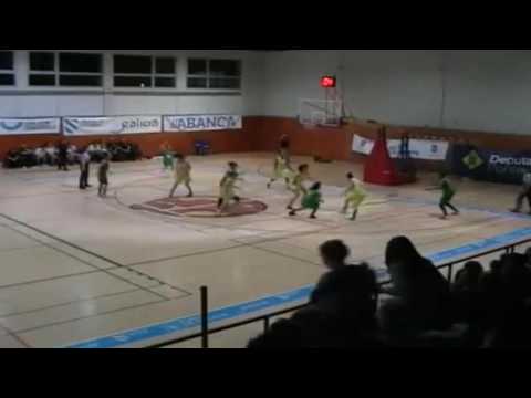 C.B. ARXIL - CB ADAREVA 67-75 31/10/2015