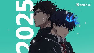 Download lagu My Top 85 Anime, Donghua & Aeni of Openings 2025 mp3