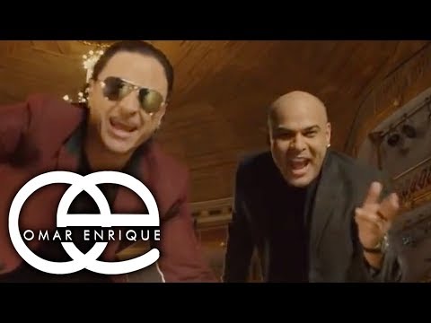 Déjame Acompañarte , Omar Enrique & Elvis Crespo  - Vídeo Oficial