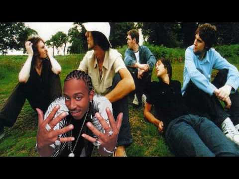 The Verve & Ludacris - Runaway Symphony (Bittersweet Symphony Vs. Runaway Love)