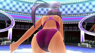 #リクエスト１４　「フル」課金勢のドリームクラブ　ホストガールオンステージ