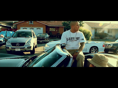 AMONEYMUZIC I'm the one who knows (official video)