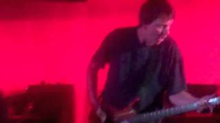 Hey Colossus - RRR/Overlord Rapture In Vines Part 9