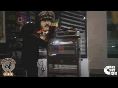 Photo Sound Reggae: Jah Shaka Sound System - United Nations Of Dub - Last Tunes Sunday 26/04/2015