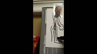 Numbness and Tingling in My Legs, Arms, Fingers or Toes