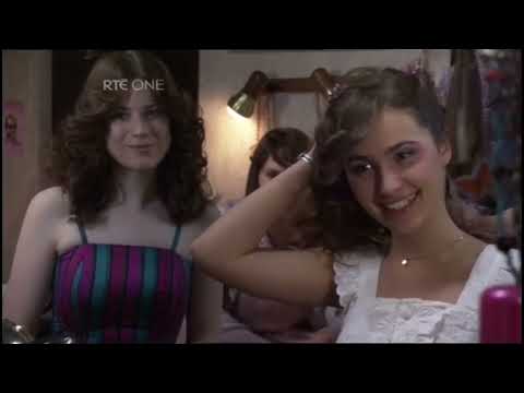Stardust RTÉ One Full Mini-Series 2006 (Ireland)