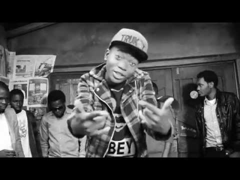 L City Cypher Episode I