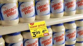 ‪Giant Eagle — Announcing BIG Savings with NEW Lower Prices!