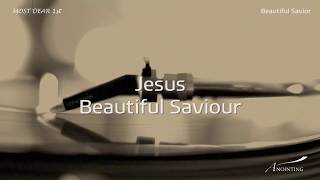 [Most Dear 1st]  04. Beautiful Savior (Official)