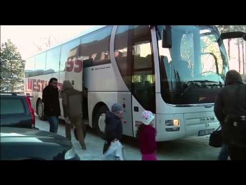 Christian World News: April 5, 2013 - CBN.com