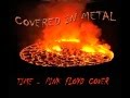 TIME-PINK FLOYD COVER HEAVY METAL STYLE