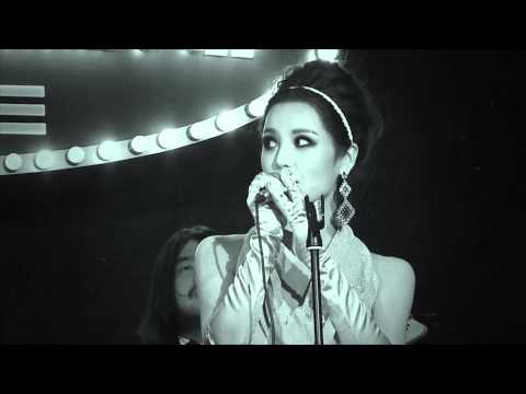 Verbal jint ft Ailee - If it ain't love - Vostfr