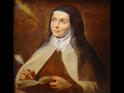 O êxtase de Santa Teresa video