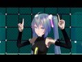 [VSQx download] Miku Append Dark - Poker face ...