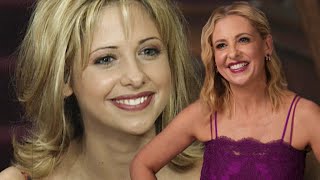 WOLF PACK | Entertainment Tonight - Sarah Michelle Gellar REACTS to First ET Interview and Iconic Roles ! (17.02.23)