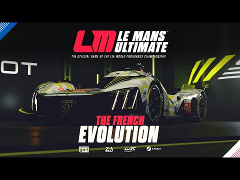 The French Evolution