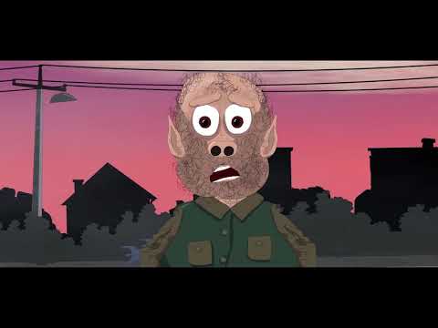 Egzorcysta | Ponury Chleptun